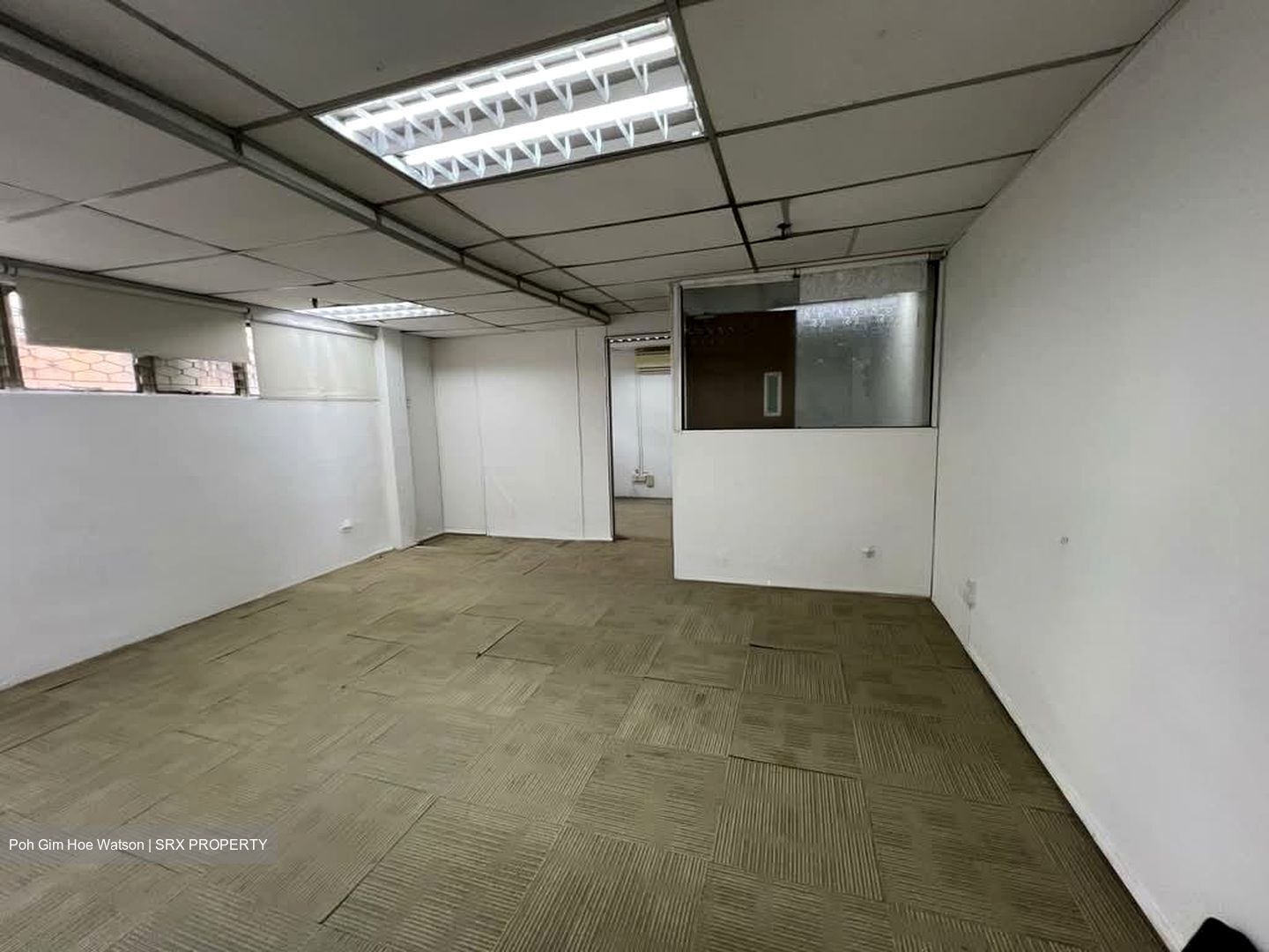 ICB Shopping Centre (D19), Retail #571668221